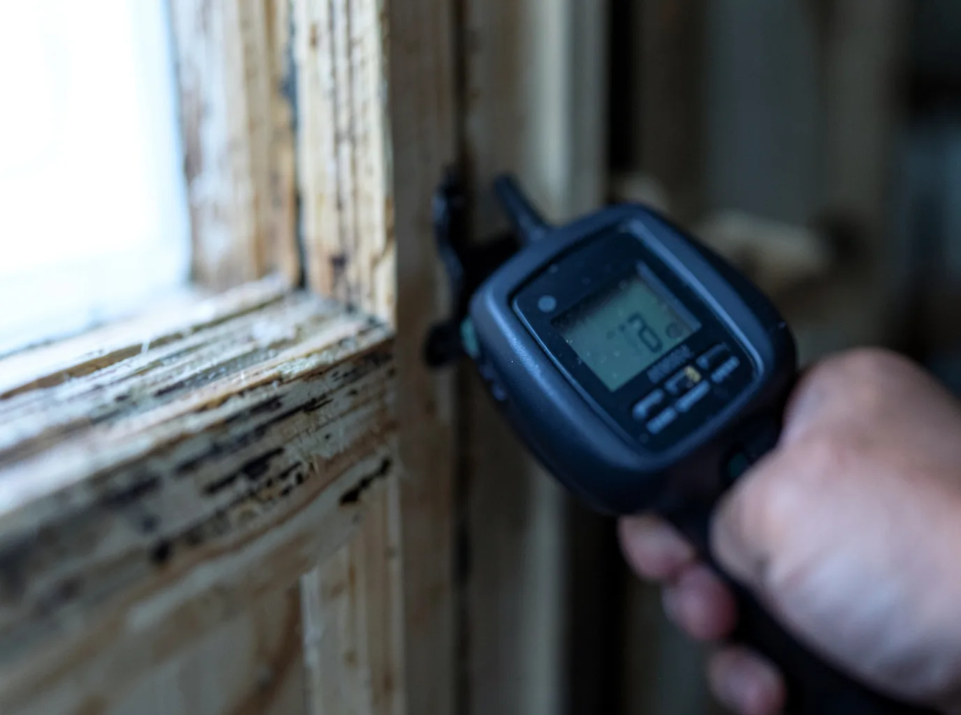 Ceiling Water Damage Repair in West Grove, PA